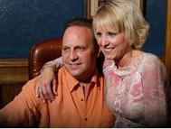 Steve & Leigh Little Worldventures